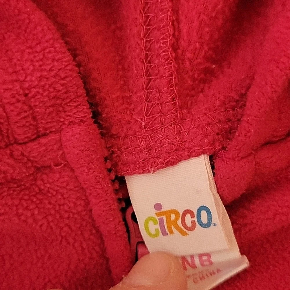 Circo Jacket